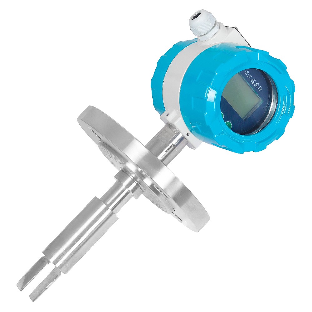 音叉密度計：跨行業(yè)賦能的精密測量利器 多場景應用激活產業(yè)新價值