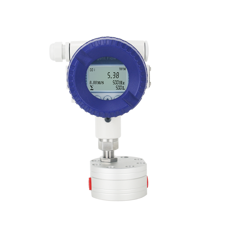 齒輪流量計在膠水行業(yè)的應用